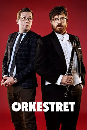 The Orchestra (2022)