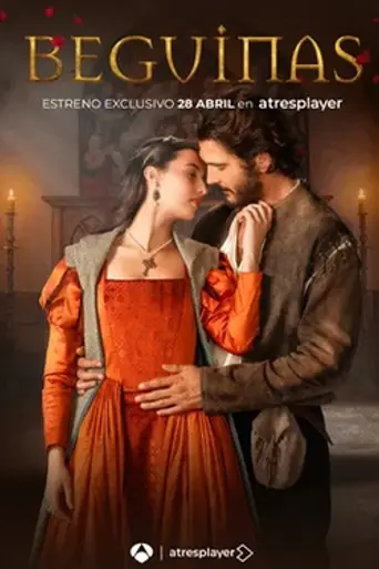Beguinas (2024)