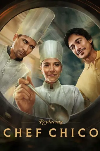 Replacing Chef Chico (2023)