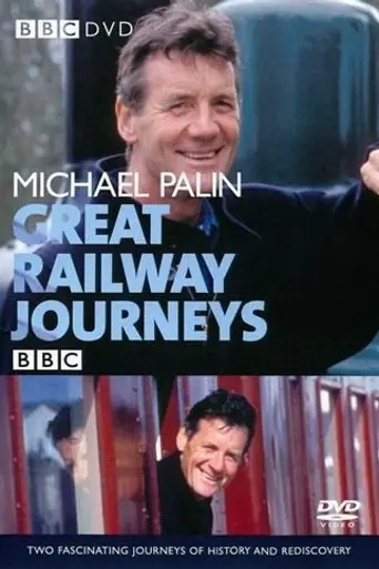 Great Railway Journeys of the World (1980)