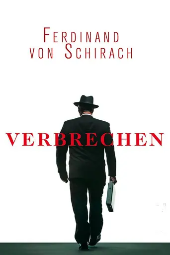 Crime Stories (2013)