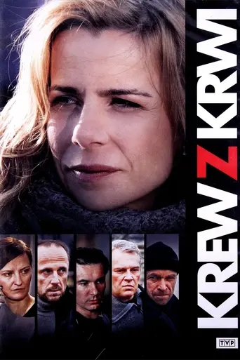 Krew z krwi (2012)