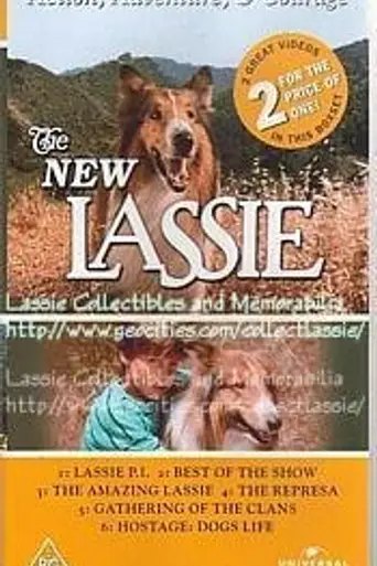 The New Lassie (1989)