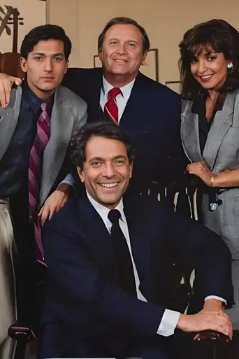 Take Five (1987)