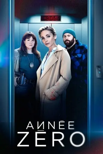 Année Zéro (2023)