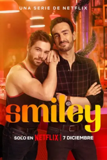 Smiley (2022)