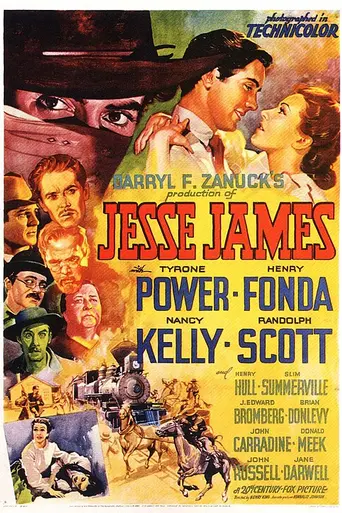 Tierra de audaces (1939)