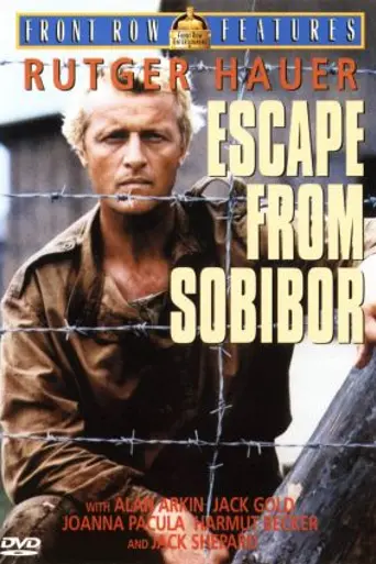 Побег из Собибора (1987)