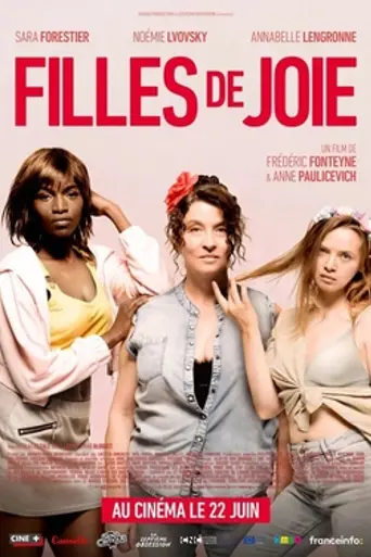 Working Girls (2020)