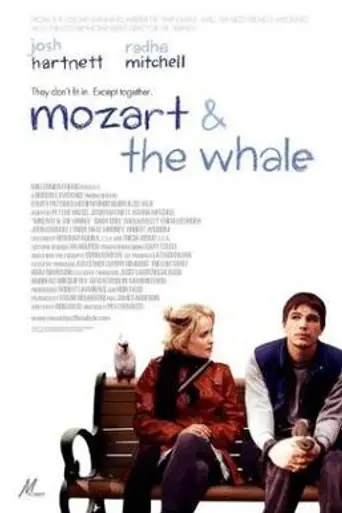 Mozart and the Whale (2005)