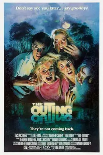 The Outing (1986)