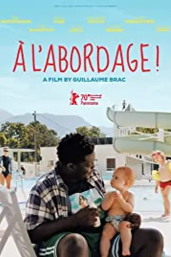 À L'abordage (2020)
