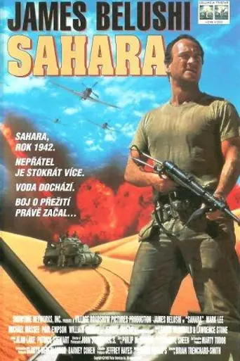 Sahara (1995)