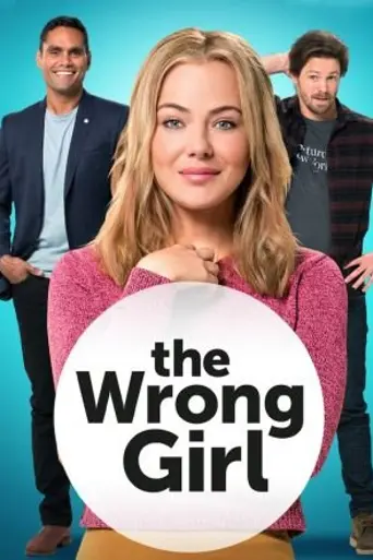 The Wrong Girl (2016)