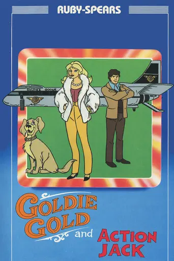 Goldie Gold and Action Jack (1981)