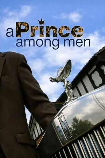 A Prince Among Men (1997)