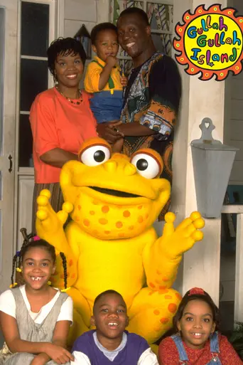 Gullah Gullah Island (1994)