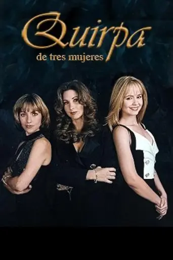 Quirpa de Tres Mujeres (1996)