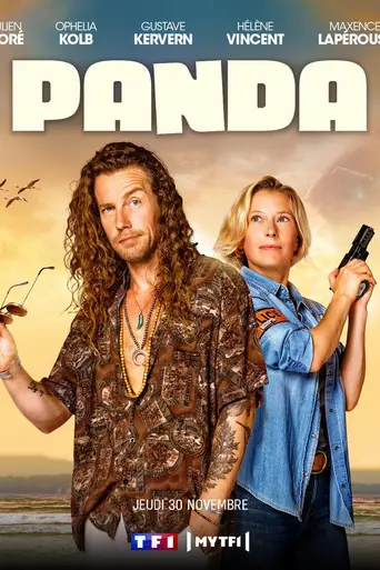 Panda — 2 сезон