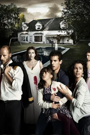 Hay alguien ahí (2009)
