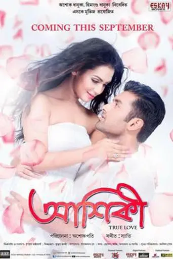 Aashiqui (2015)
