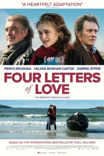 Four Letters of Love (2025)