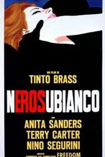 Nerosubianco (1969)