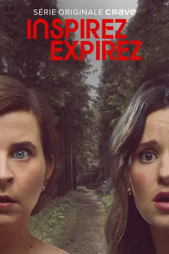 Inspirez, expirez (2023)