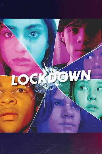 Lockdown — 1 сезон