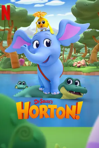 Dr. Seuss’s Horton! (2025)
