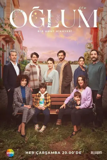 Oğlum (2022)