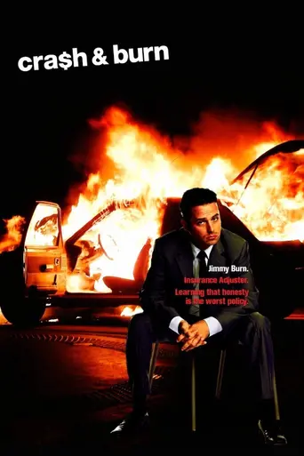 Cra$h & Burn (2009)