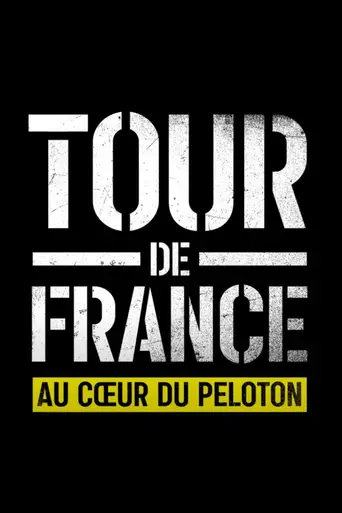 Tour de France: Unchained (2023)