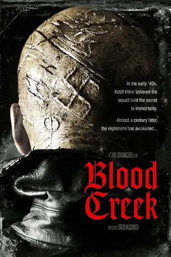 Кровавый ручей (2009)