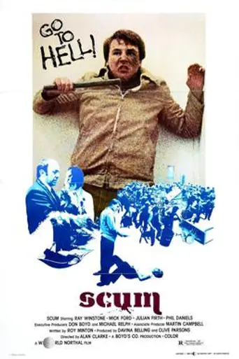 Scum (1979)