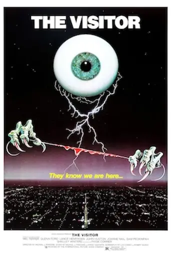 The Visitor (1979)