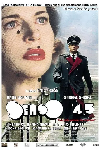 Чёрный ангел (фильм, 2002) (2002)