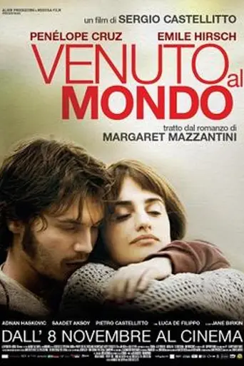 Volver a nacer (2012)