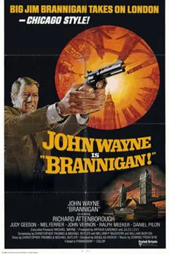 Brannigan (1975)