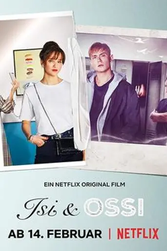 Isi & ossi (2020)