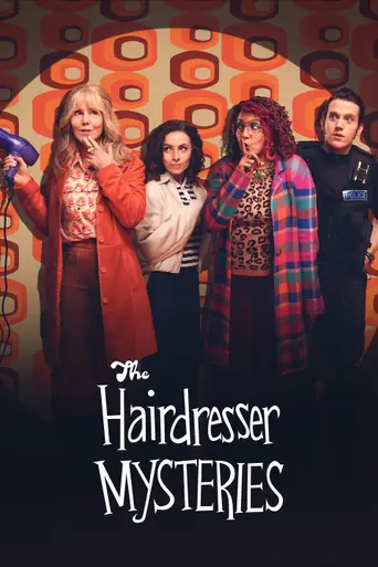 The Hairdresser Mysteries (2026)
