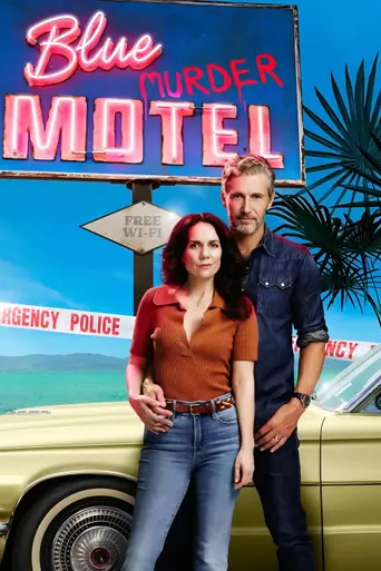 Blue Murder Motel (2026)