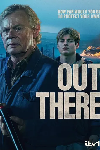 Out There (2025)