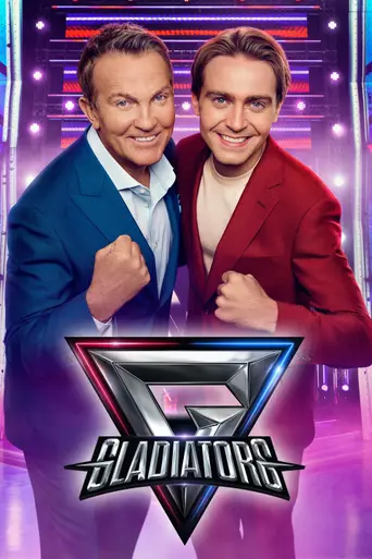 Gladiators (2024)