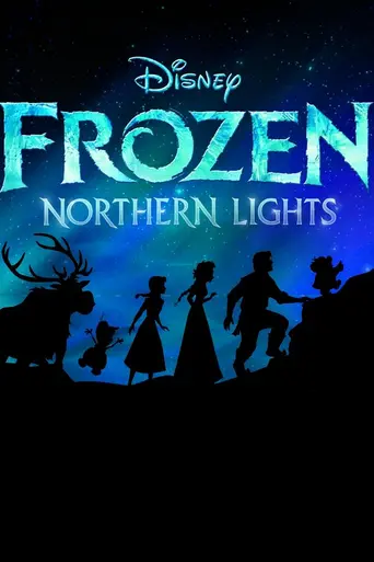 Lego Frozen Northern Lights (2016)