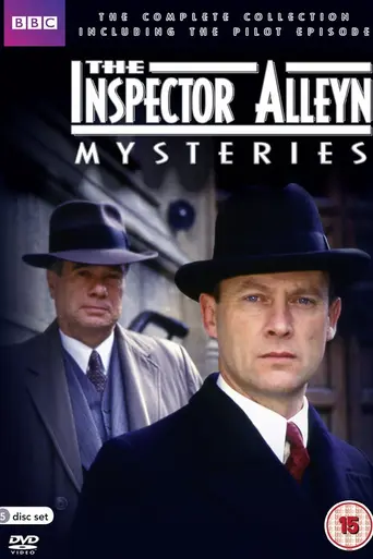 The Inspector Alleyn Mysteries (1990)