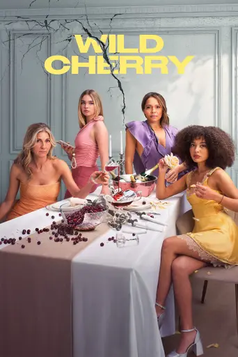 Wild Cherry (2025)