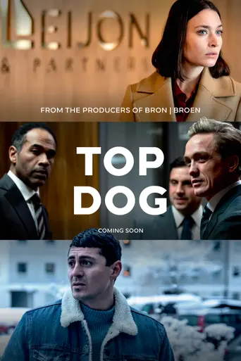 Top Dog (2020)