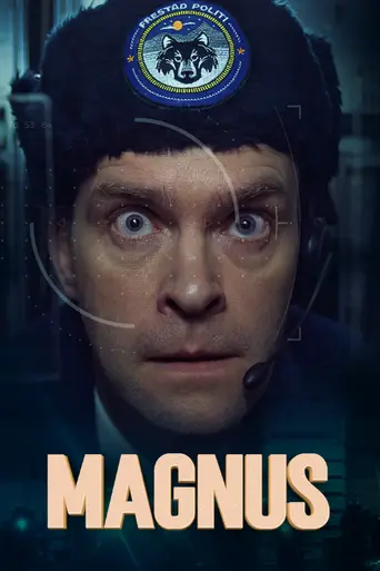 Magnus (2019)