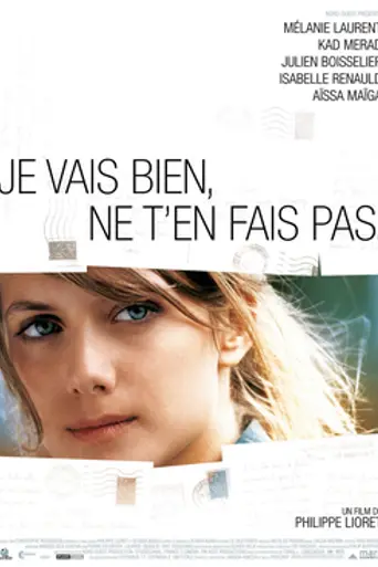 I'm Fine, Don't Worry (2006)